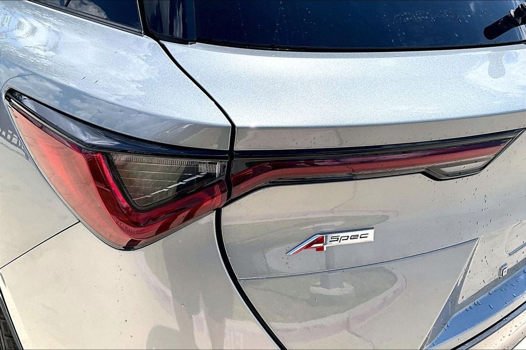 2024 Acura ZDX Base w/A-Spec Pkg