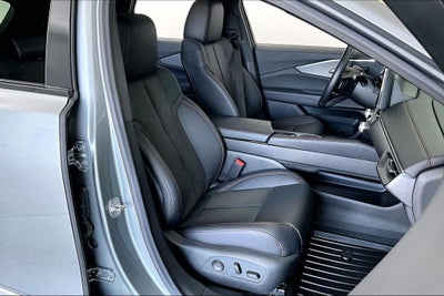 2024 Acura ZDX Base w/A-Spec Pkg