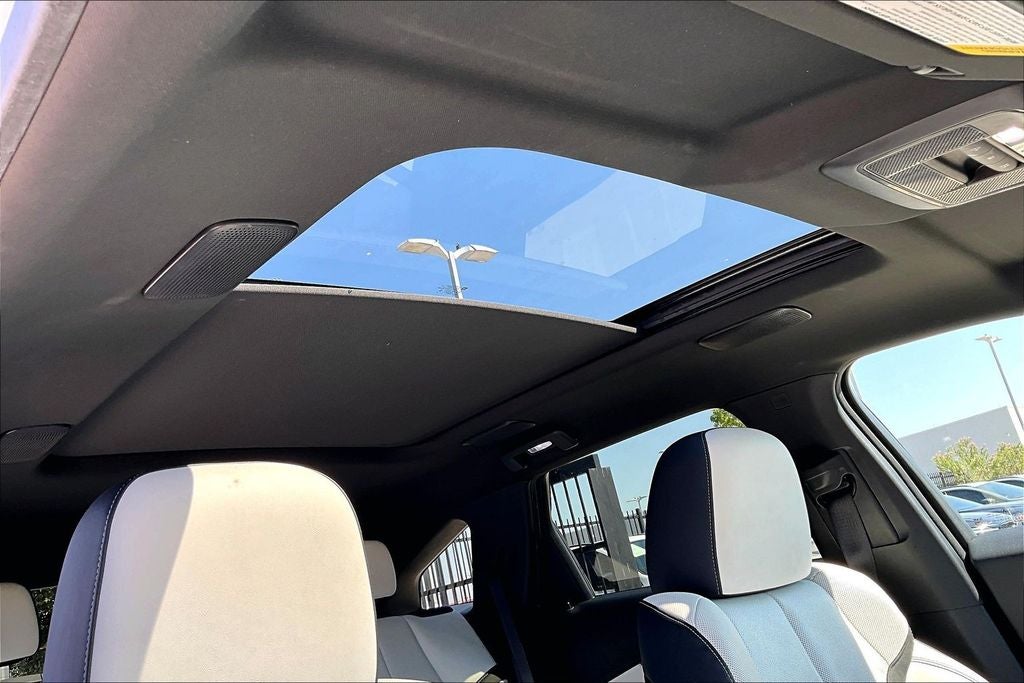 2024 Acura ZDX Base w/A-Spec Pkg