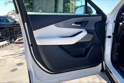2024 Acura ZDX Base w/A-Spec Pkg