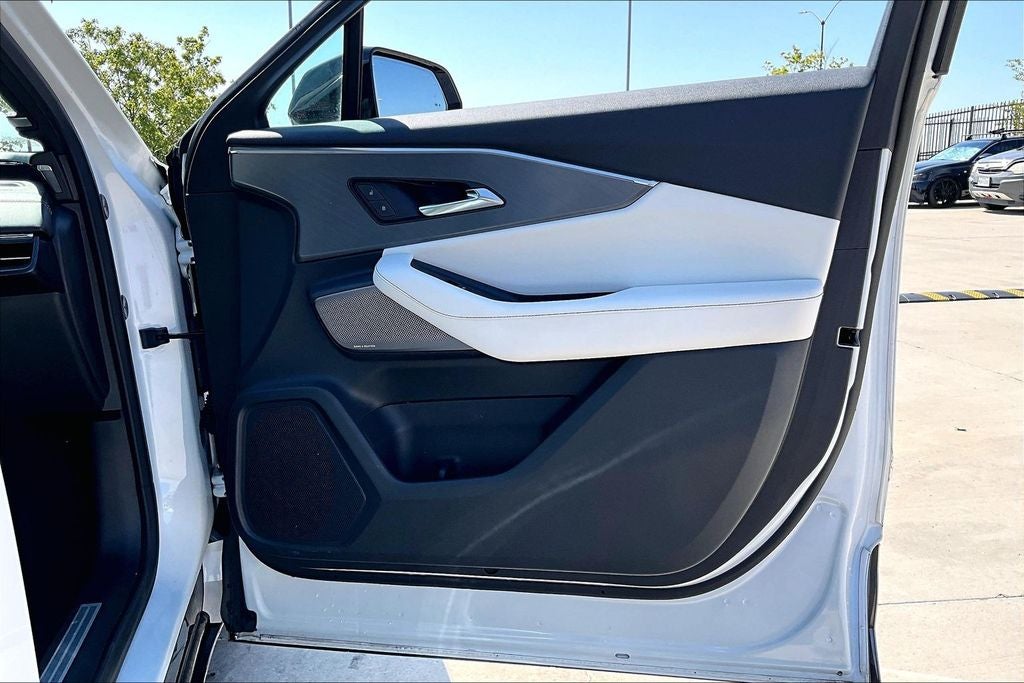 2024 Acura ZDX Base w/A-Spec Pkg