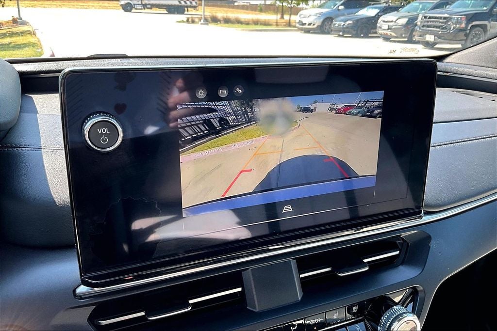 2024 Acura ZDX Base w/A-Spec Pkg