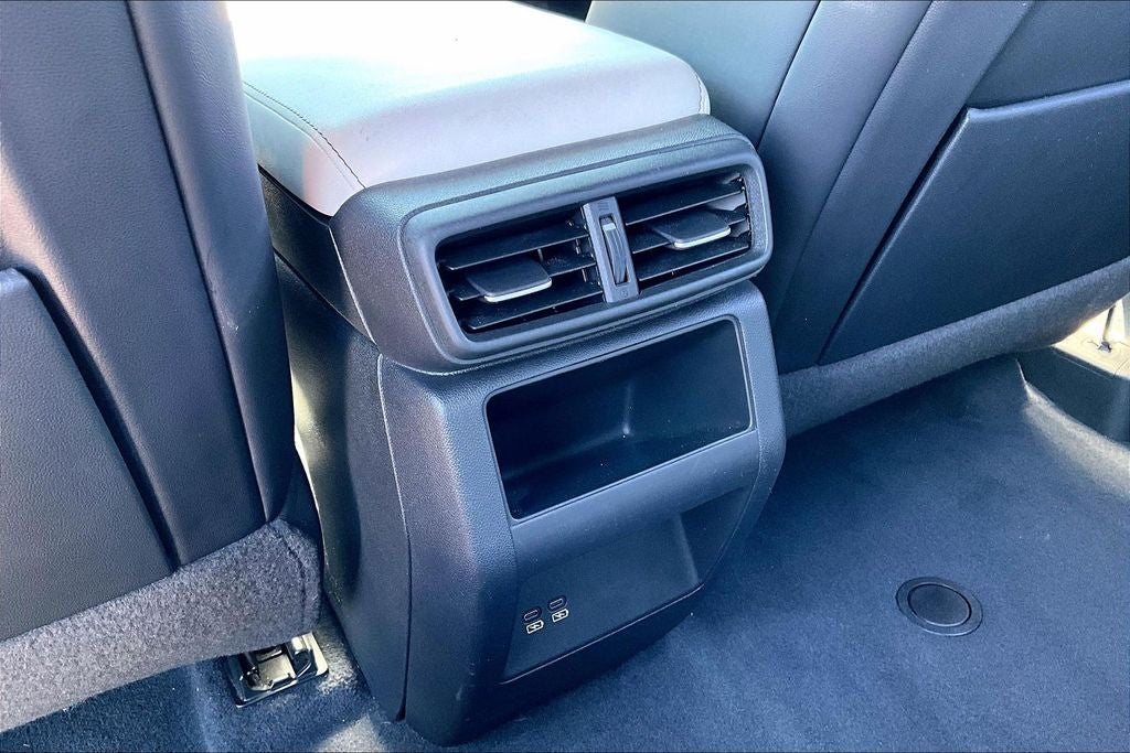 2024 Acura ZDX Base w/A-Spec Pkg