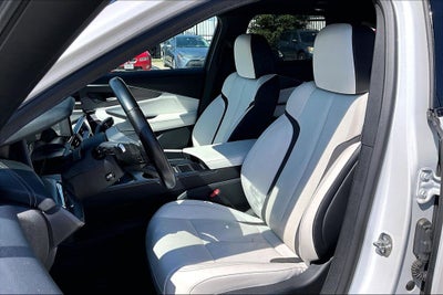 2024 Acura ZDX Base w/A-Spec Pkg