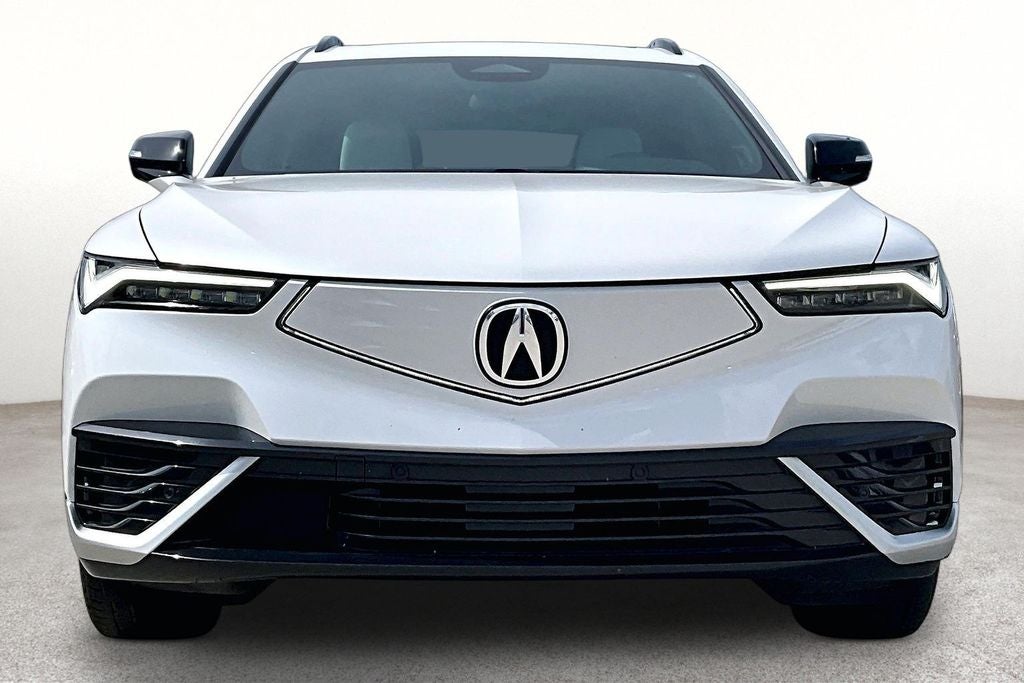 2024 Acura ZDX Base w/A-Spec Pkg