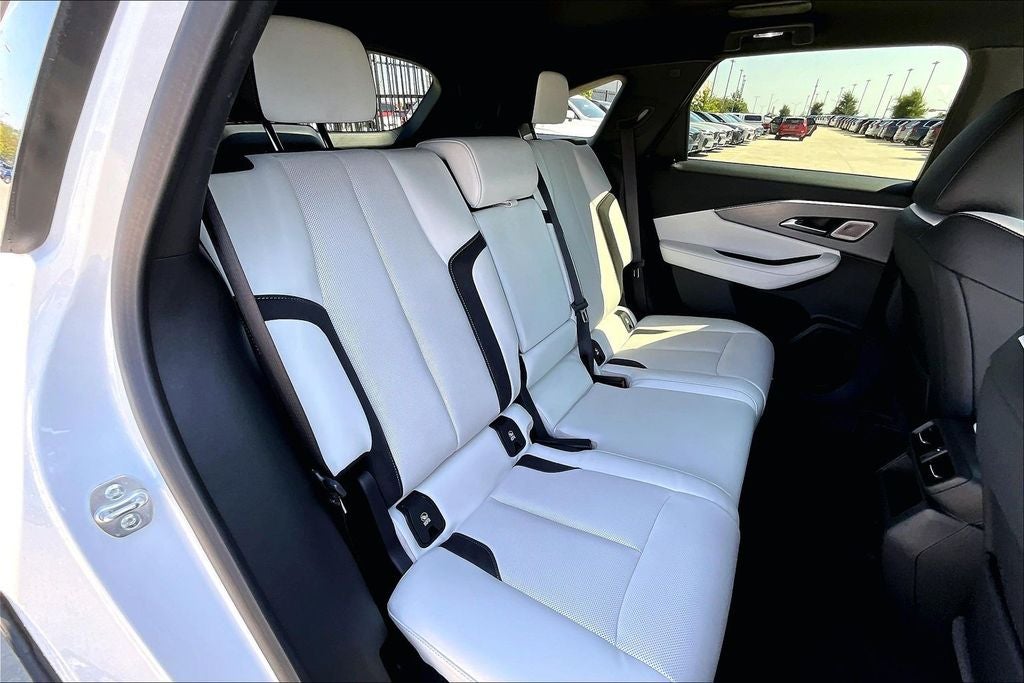 2024 Acura ZDX Base w/A-Spec Pkg