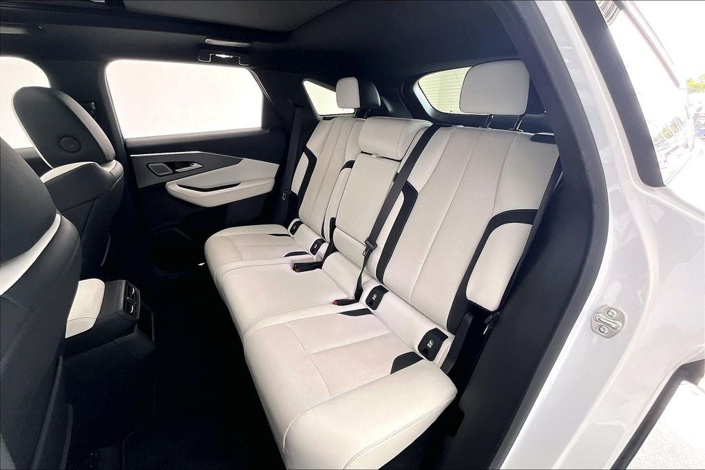 2024 Acura ZDX Base w/A-Spec Pkg