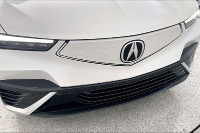 2024 Acura ZDX Base w/A-Spec Pkg