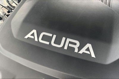 2024 Acura ZDX Base w/A-Spec Pkg