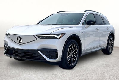 2024 Acura ZDX Base w/A-Spec Pkg