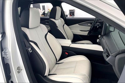 2024 Acura ZDX Base w/A-Spec Pkg