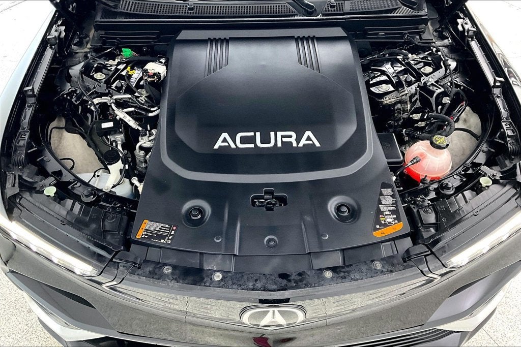 2024 Acura ZDX Type S