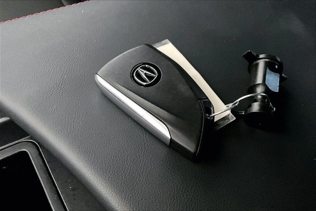 2024 Acura ZDX Type S
