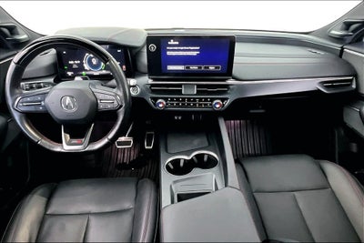 2024 Acura ZDX Type S