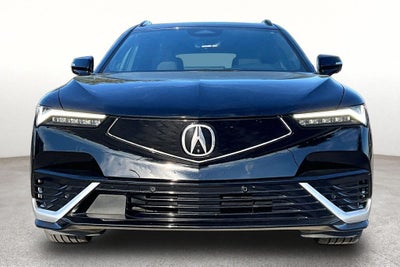 2024 Acura ZDX Type S