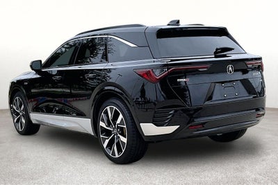 2024 Acura ZDX Type S