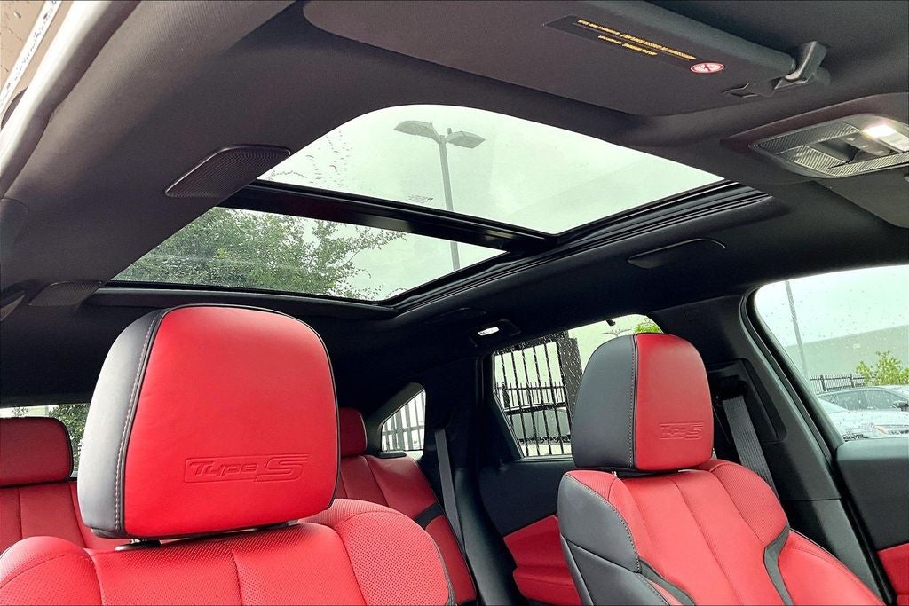 2024 Acura ZDX Type S