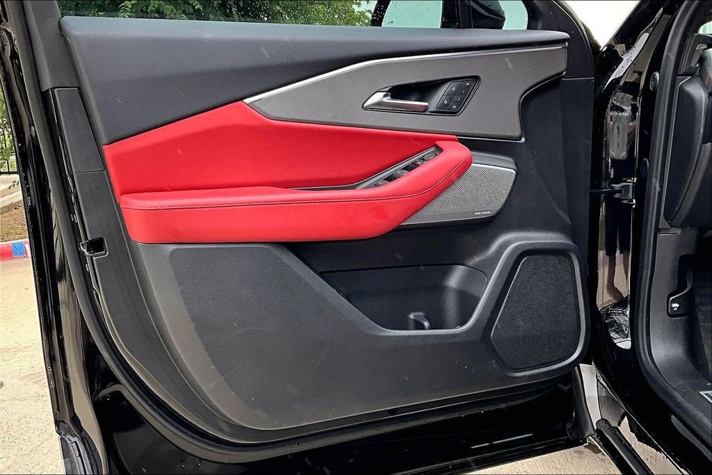 2024 Acura ZDX Type S