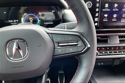 2024 Acura ZDX Type S
