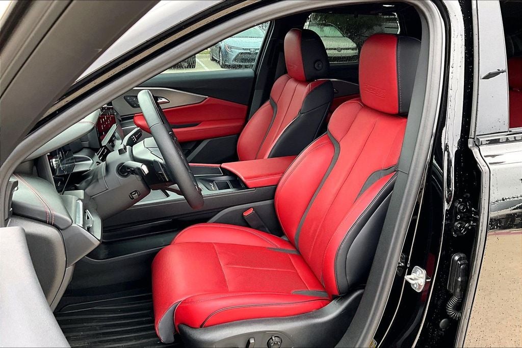 2024 Acura ZDX Type S