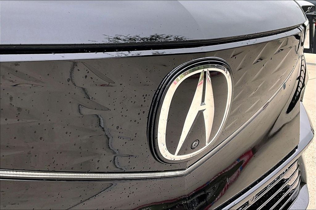 2024 Acura ZDX Type S