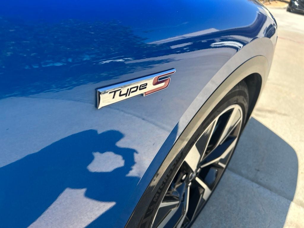 2024 Acura ZDX Type S
