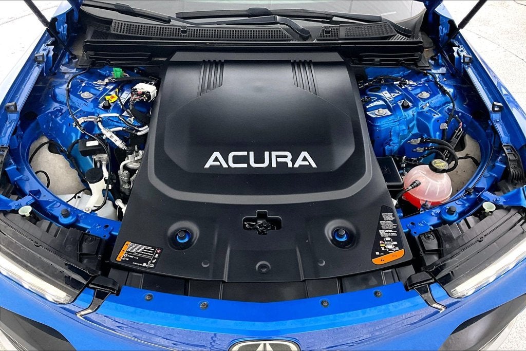 2024 Acura ZDX Type S
