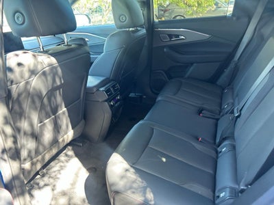 2024 Acura ZDX Type S