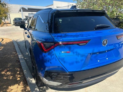 2024 Acura ZDX Type S