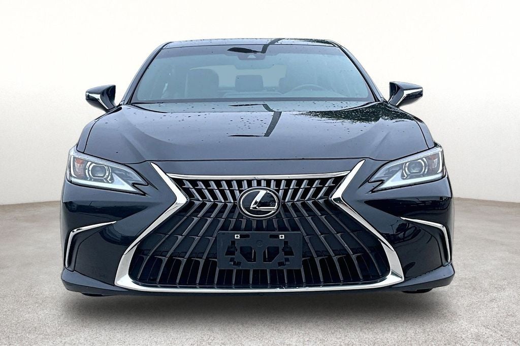 2025 Lexus ES 350