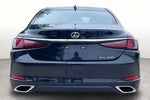 2025 Lexus ES 350