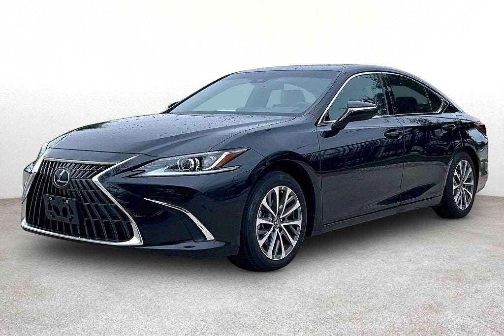 2025 Lexus ES 350