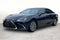 2025 Lexus ES 350