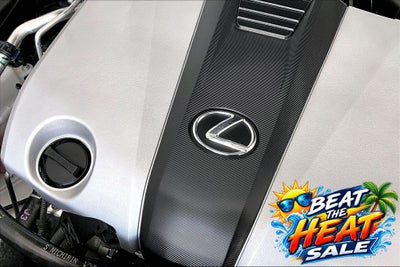 2025 Lexus ES 350