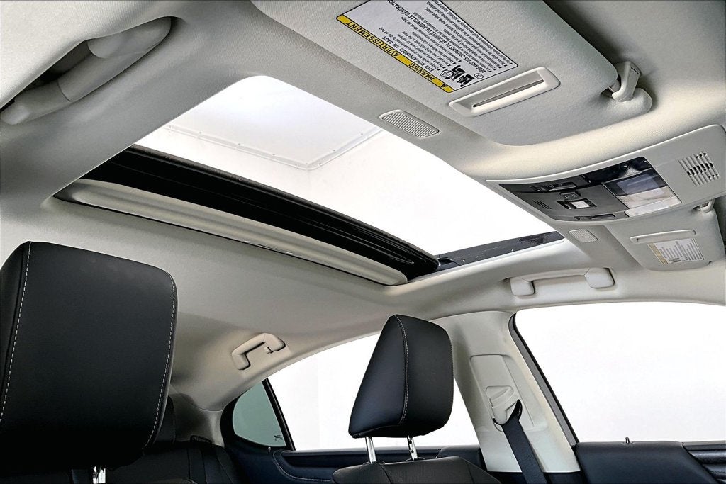 2025 Lexus ES 300h