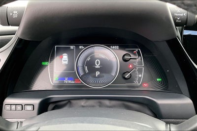 2025 Lexus ES 300h