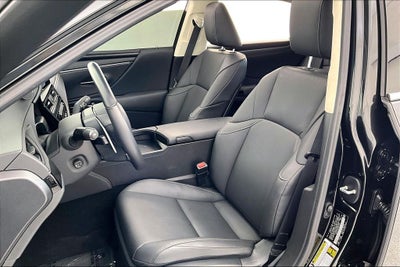 2025 Lexus ES 300h