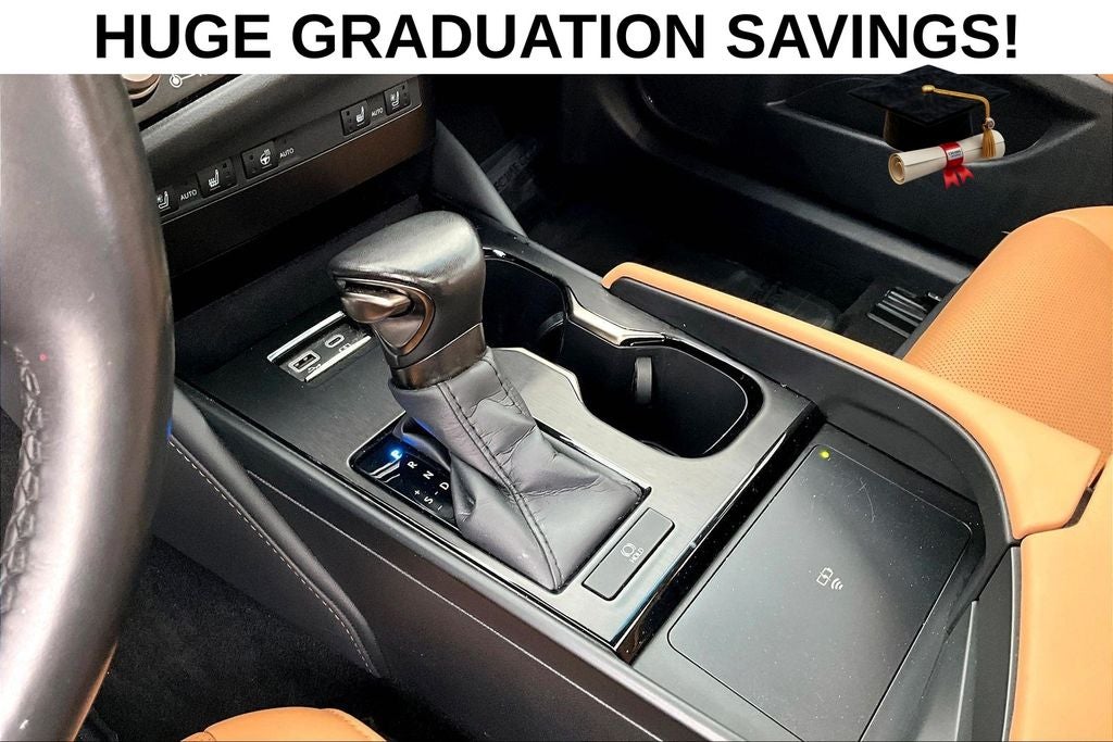 2024 Lexus ES 350