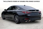 2024 Lexus ES 350
