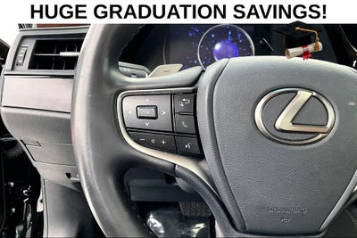 2024 Lexus ES 350