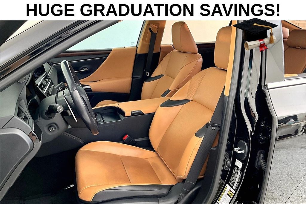 2024 Lexus ES 350