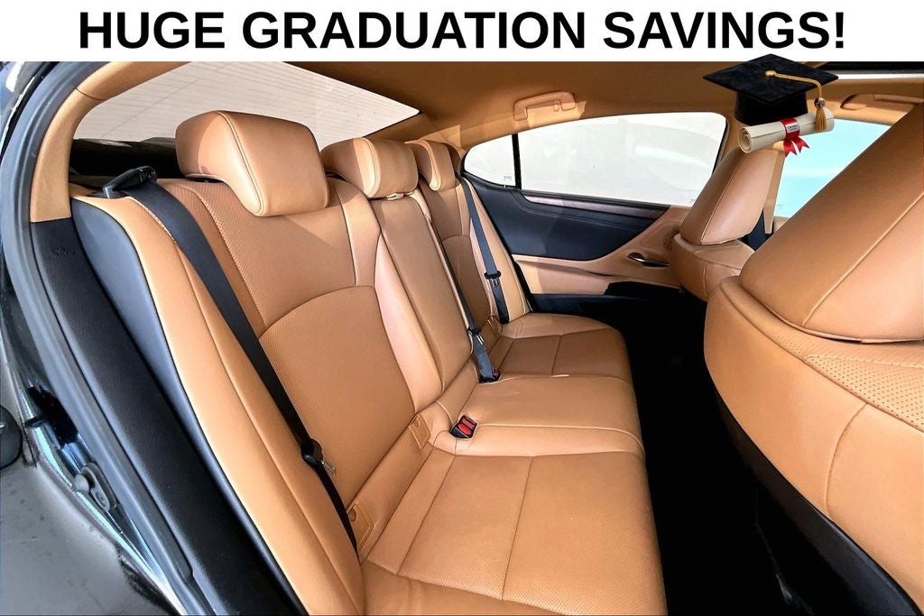 2024 Lexus ES 350