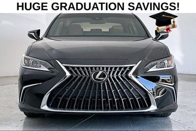 2024 Lexus ES 350