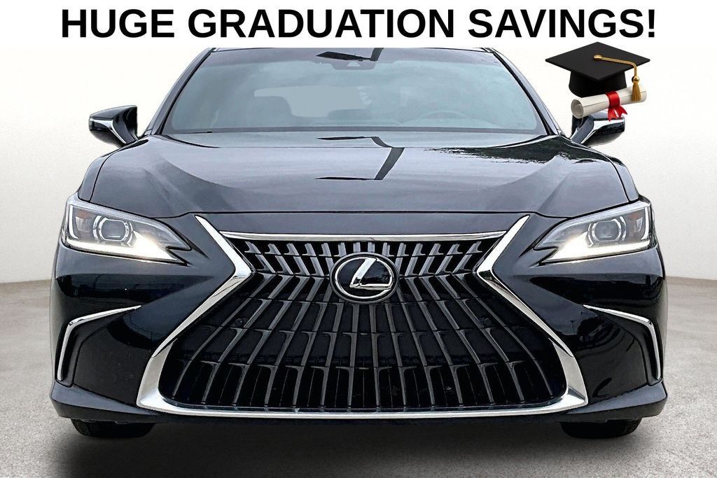 2024 Lexus ES 350
