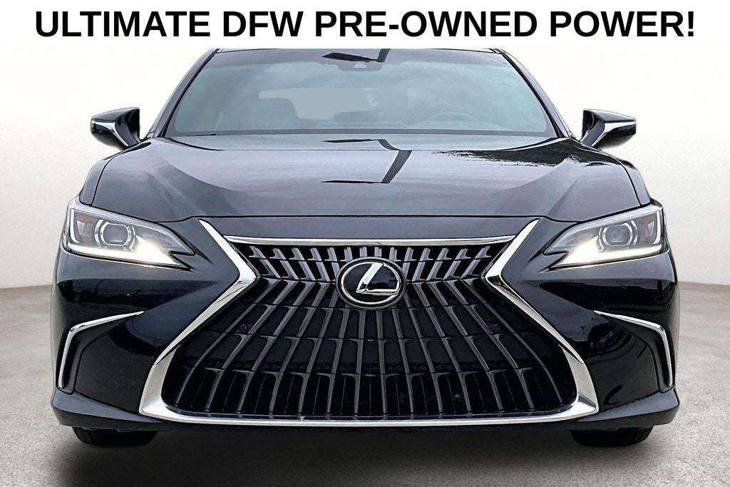 2024 Lexus ES 350