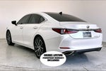 2025 Lexus ES 350