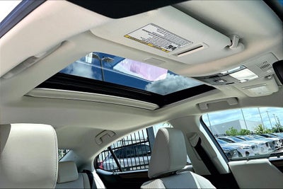 2025 Lexus ES 350