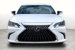 2025 Lexus ES 350