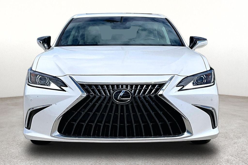 2025 Lexus ES 350