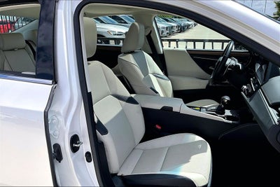2025 Lexus ES 350